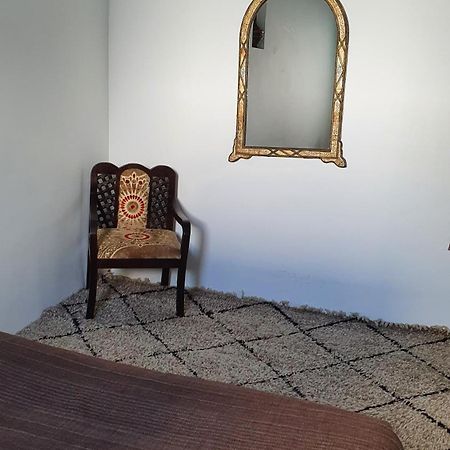 Willa Dar El Marsa Tanger Zewnętrze zdjęcie