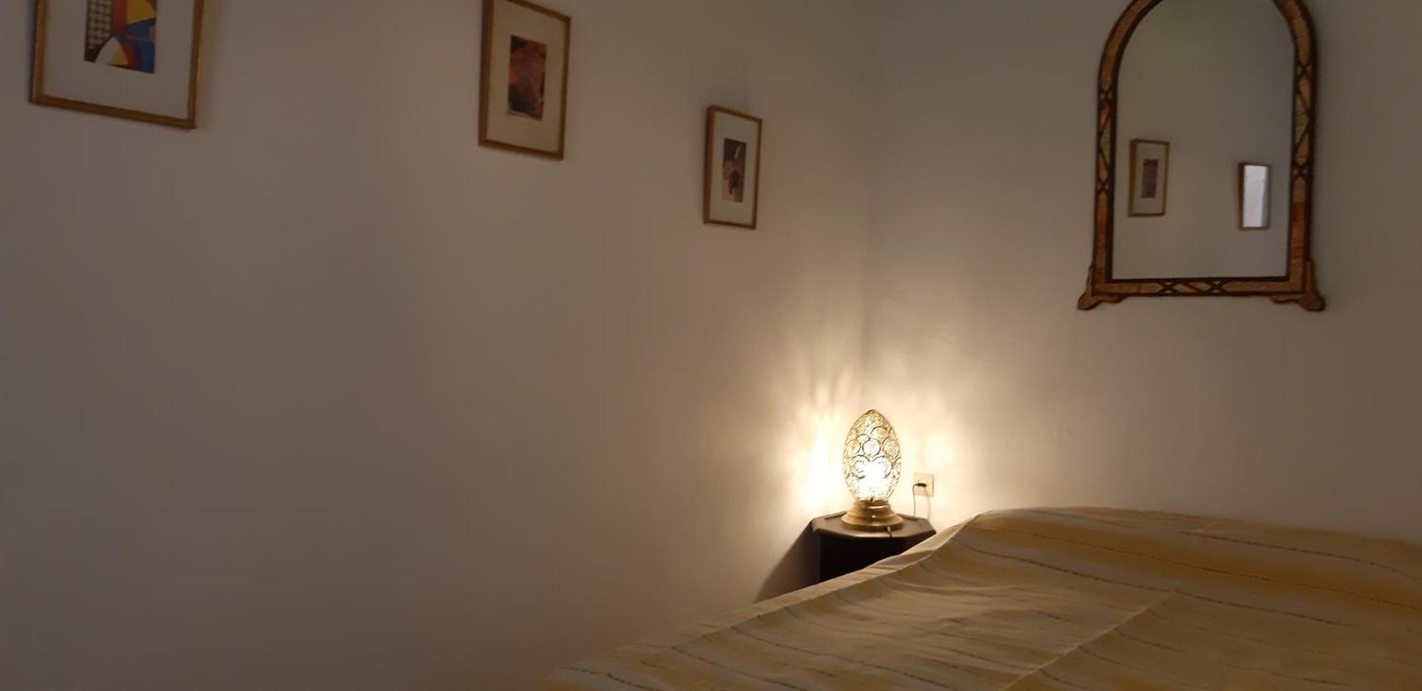 Willa Dar El Marsa Tanger Zewnętrze zdjęcie