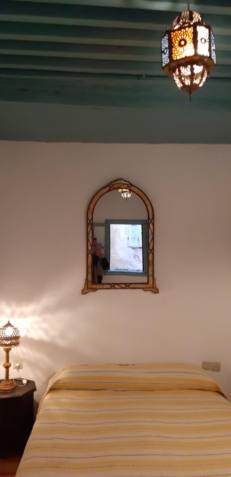 Willa Dar El Marsa Tanger Zewnętrze zdjęcie