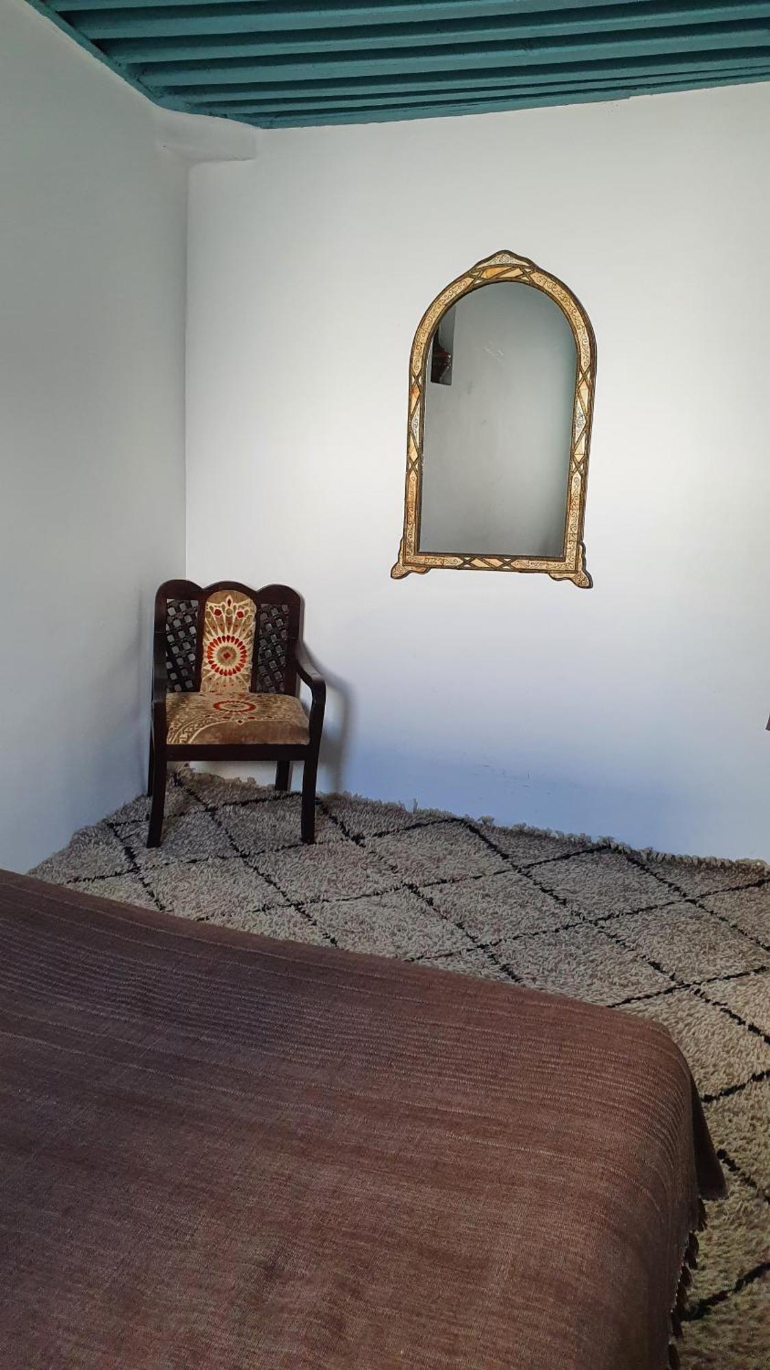 Willa Dar El Marsa Tanger Zewnętrze zdjęcie