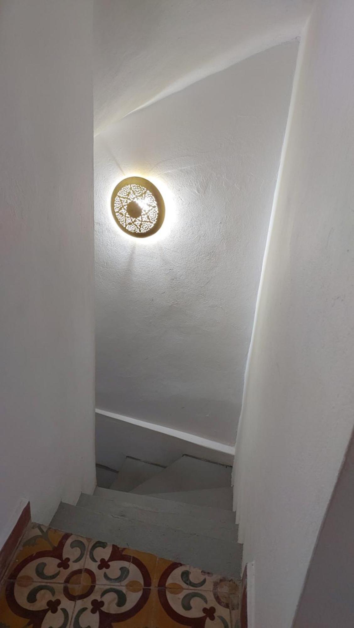 Willa Dar El Marsa Tanger Zewnętrze zdjęcie